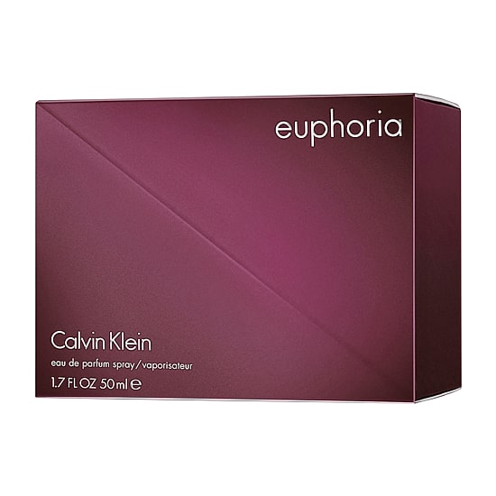 Calvin Klein Euphoria For Women Eau De Parfum