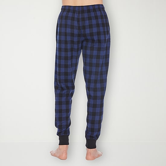 Residence Mens Pajama Joggers
