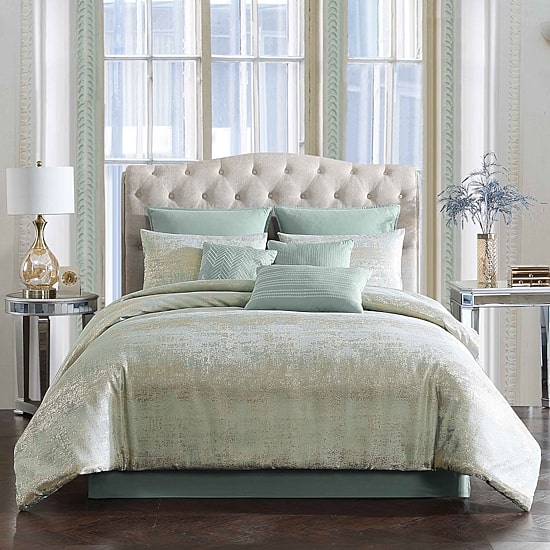 Riverbrook Home Vesta Midweight Down Alternative Comforter Set