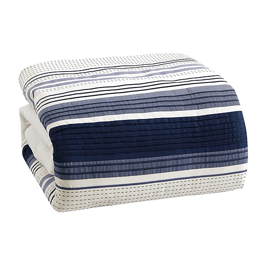 Riverbrook Home Albion 5-pc. Midweight Down Alternative Comforter Set