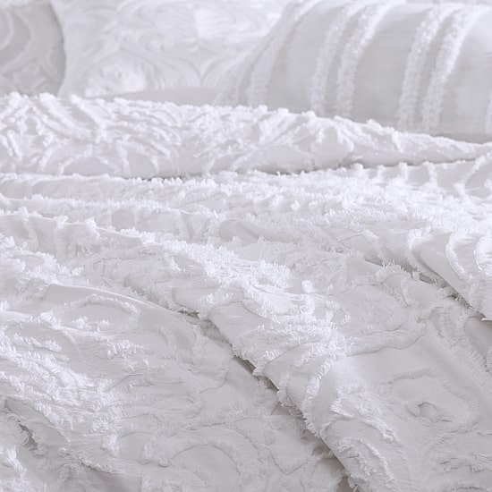 Riverbrook Home Rhapsody 6-pc. Midweight Down Alternative Comforter Set