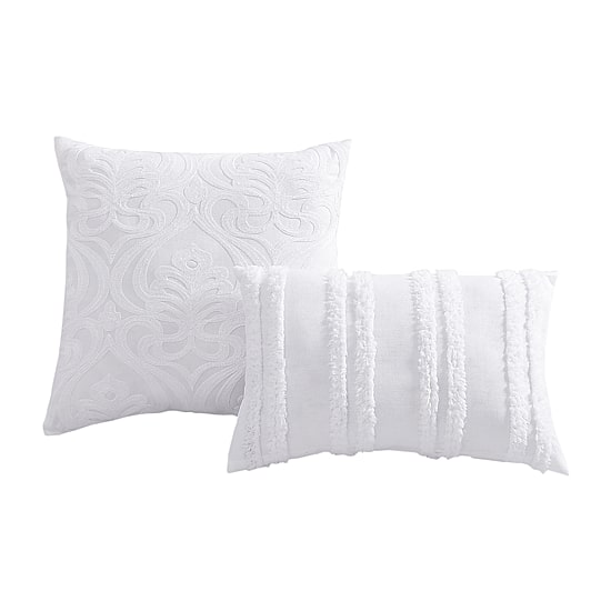 Riverbrook Home Rhapsody 6-pc. Midweight Down Alternative Comforter Set