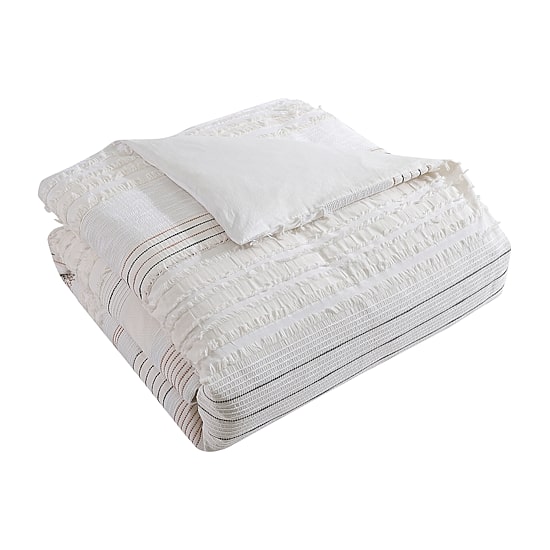 Riverbrook Home Andrew 5-pc. Midweight Down Alternative Comforter Set