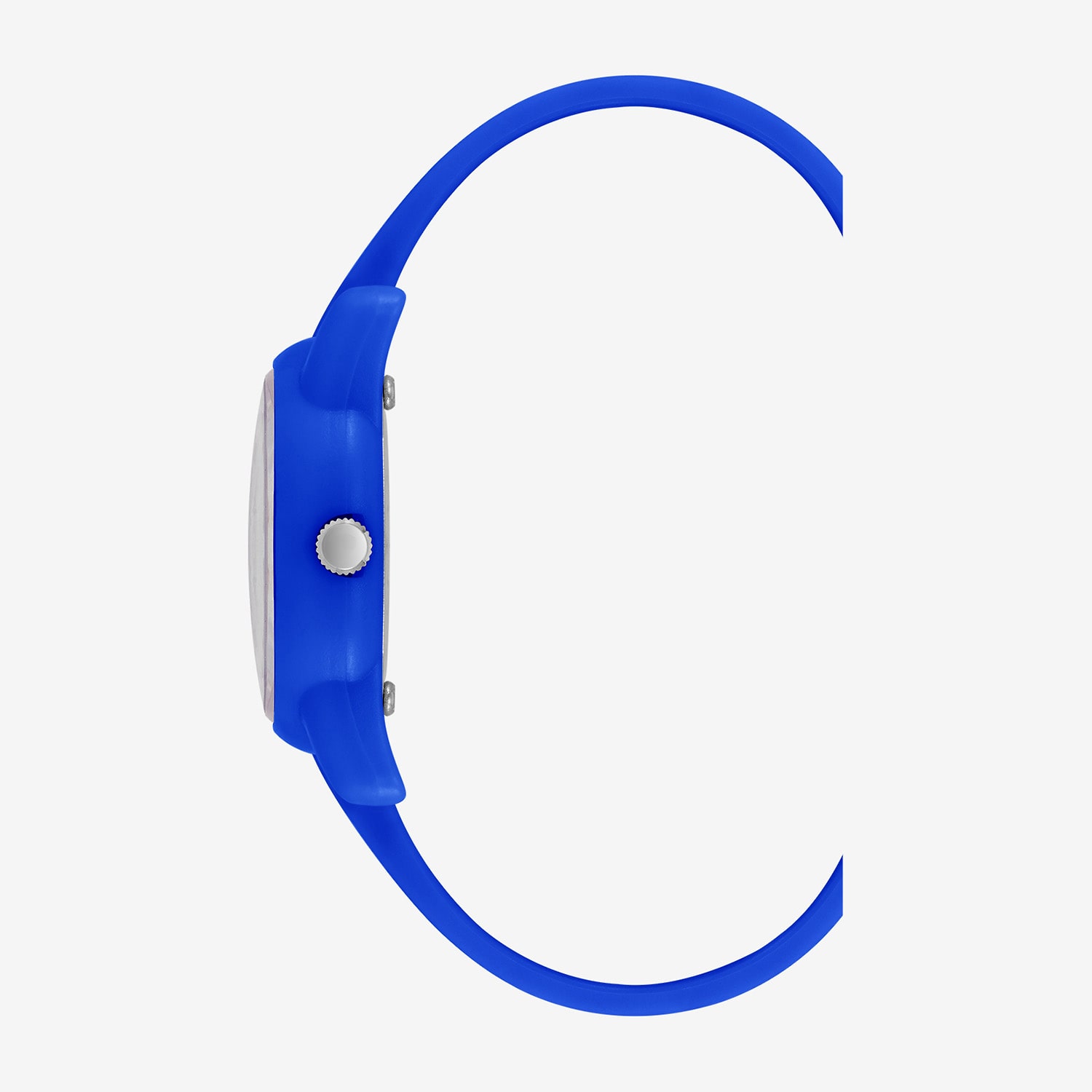 Armitron Boys Blue Strap Watch 27-1004blu