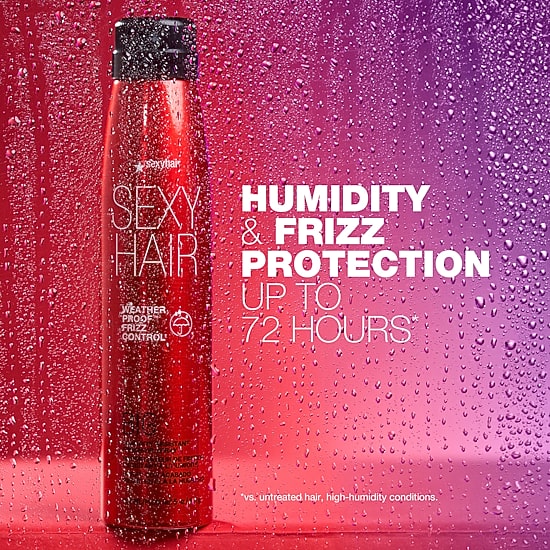 Sexy Hair Weatherproof Hair Spray 5 oz.