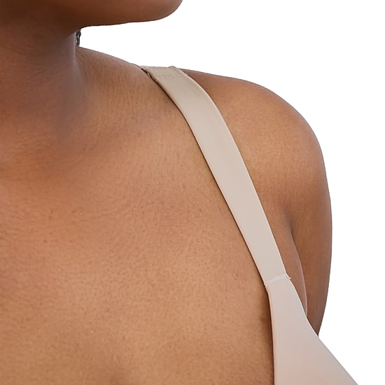 Leading Lady The Aurora Microfiber LightlyLined Tshirt Bra- 5979
