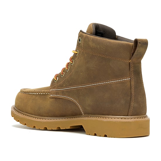 Wolverine Mens Floorhand Work Boots