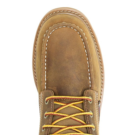 Wolverine Mens Floorhand Work Boots
