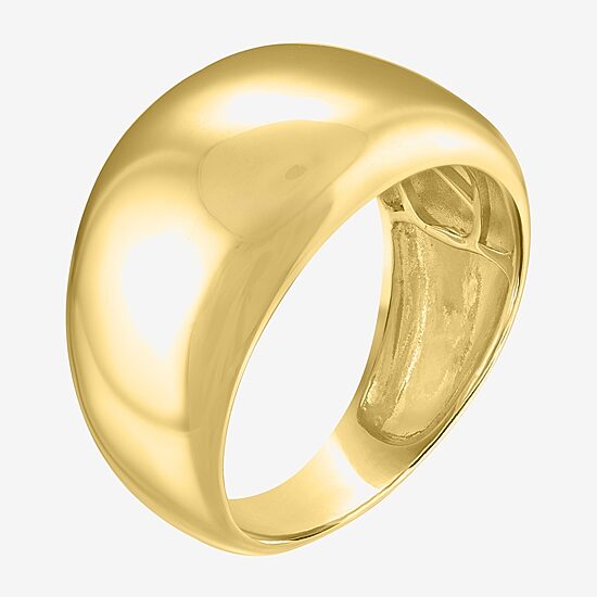 Diamond Addiction (G-H / I1-I2) Womens 1/3 CT. T.W. Lab Grown White Diamond 10K Gold Ring Set