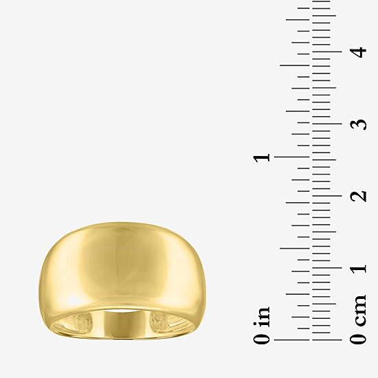 Diamond Addiction (G-H / I1-I2) Womens 1/3 CT. T.W. Lab Grown White Diamond 10K Gold Ring Set