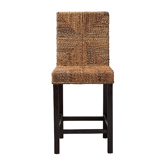 Laymi Counter Height Bar Stool