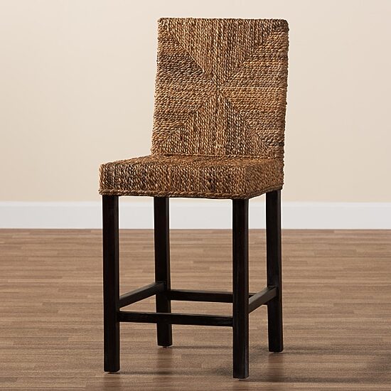 Laymi Counter Height Bar Stool