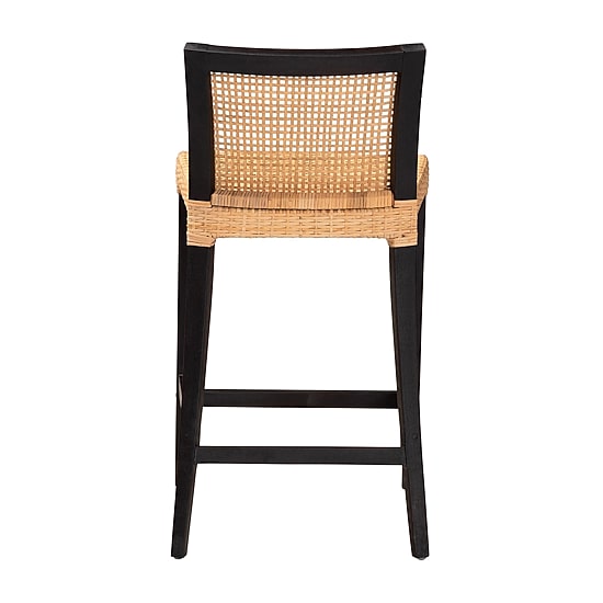 Lingga Counter Height Bar Stool
