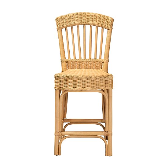 Barito Counter Height Bar Stool