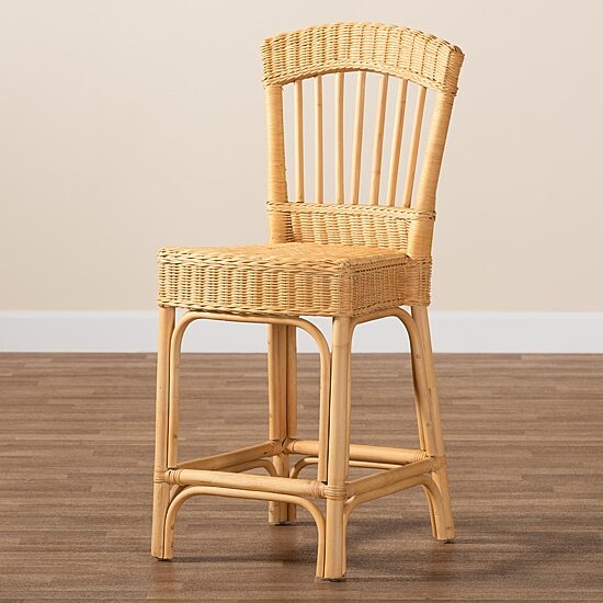 Barito Counter Height Bar Stool