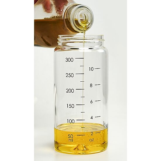 Design Imports Salad Dressing Mixer