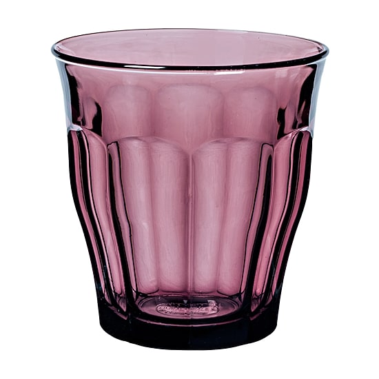 Duralex Picardie 4-pc. 8oz. Drinkware Set
