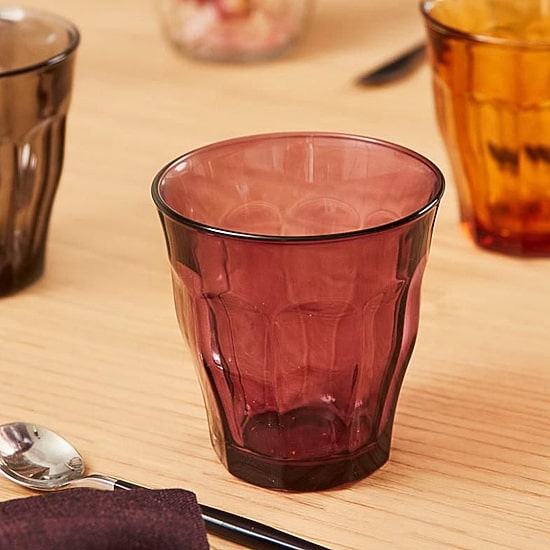Duralex Picardie 4-pc. 8oz. Drinkware Set