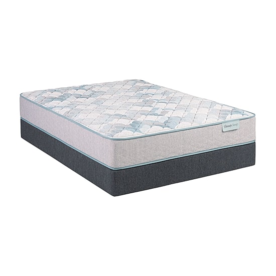 BeautySleep Dream Weaver 12.5" Firm Tight Top - Mattress Only