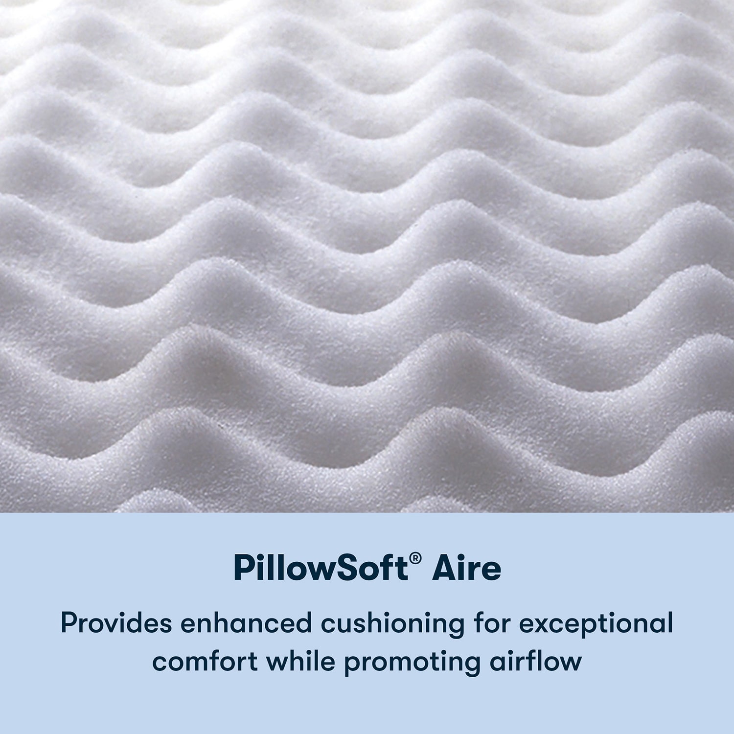 Serta Classic 12" Gel Memory Foam Firm Tight Top - Mattress a Box