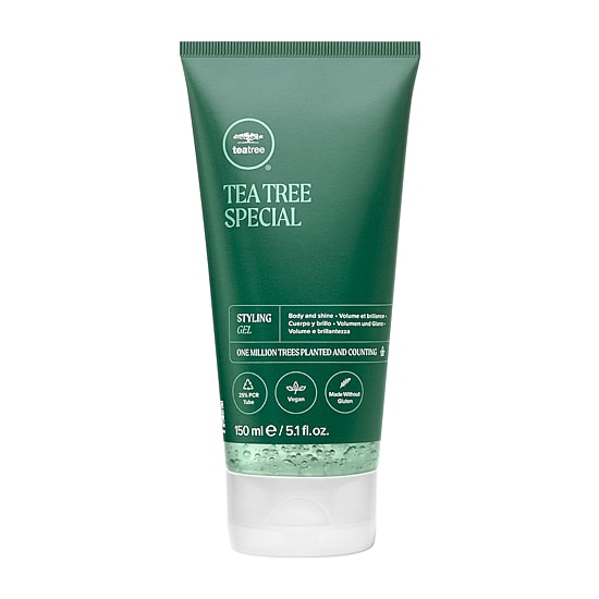 Paul Mitchell Tea Tree Styling Hair Gel 5.1 oz.