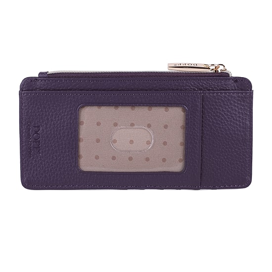Dopp Thin Card Holder Womens Rfid Blocking Wallet