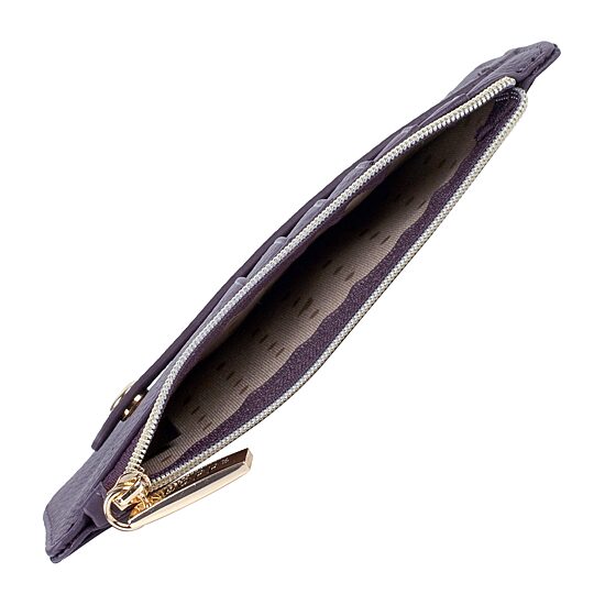 Dopp Thin Card Holder Womens Rfid Blocking Wallet