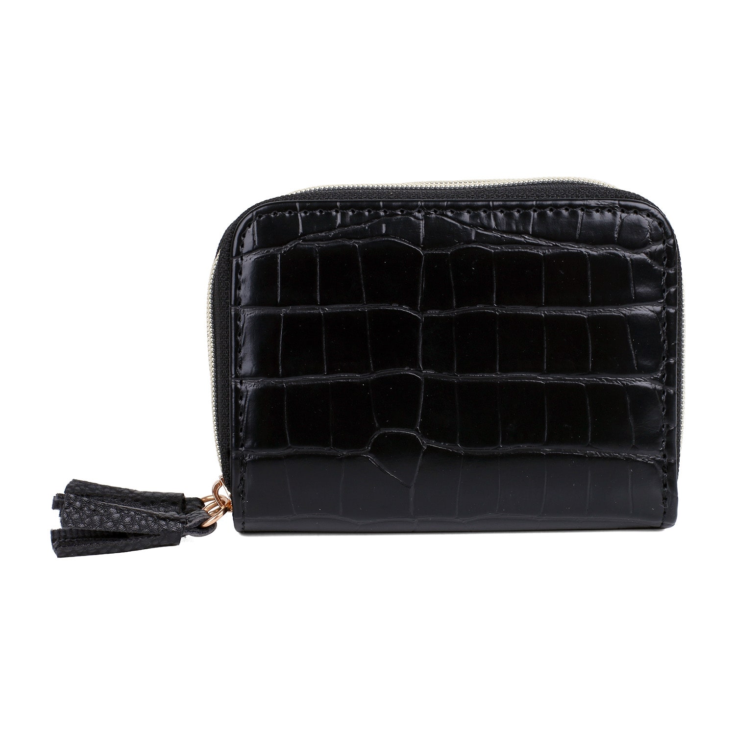 Julia Buxton Wizard Womens RFID Blocking Accordian Wallet
