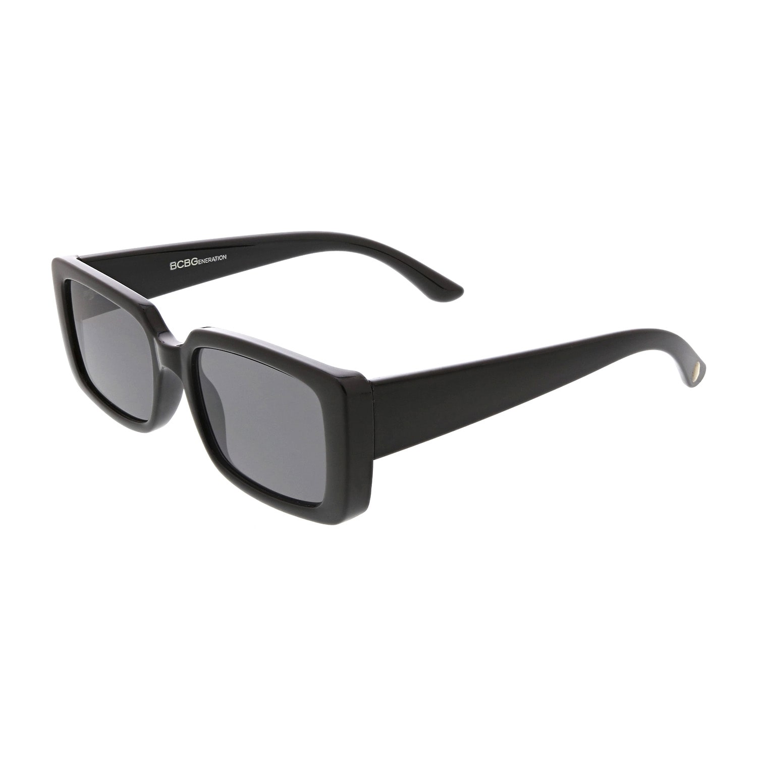 BCBGeneration Slim Womens UV Protection Sunglasses