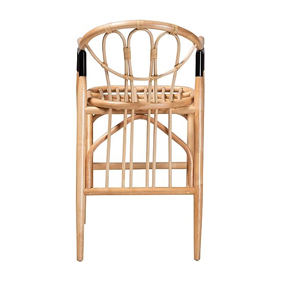 Cyntia Counter Height Bar Stool