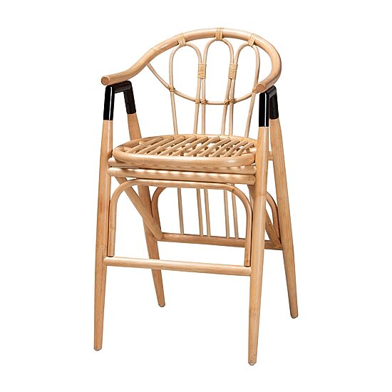 Cyntia Counter Height Bar Stool