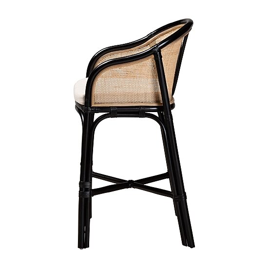 Miranda Counter Height Bar Stool
