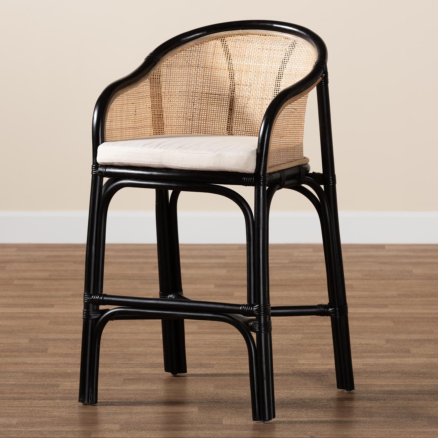 Miranda Counter Height Bar Stool