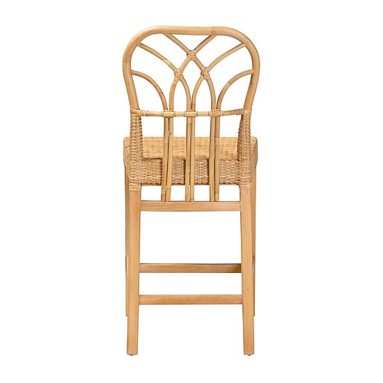 Monaco Counter Height Bar Stool