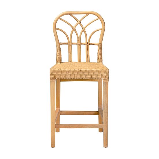 Monaco Counter Height Bar Stool