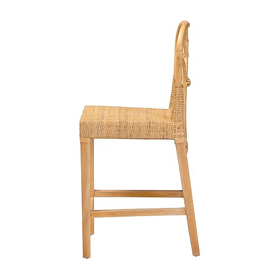 Monaco Counter Height Bar Stool