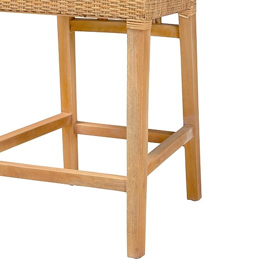 Monaco Counter Height Bar Stool