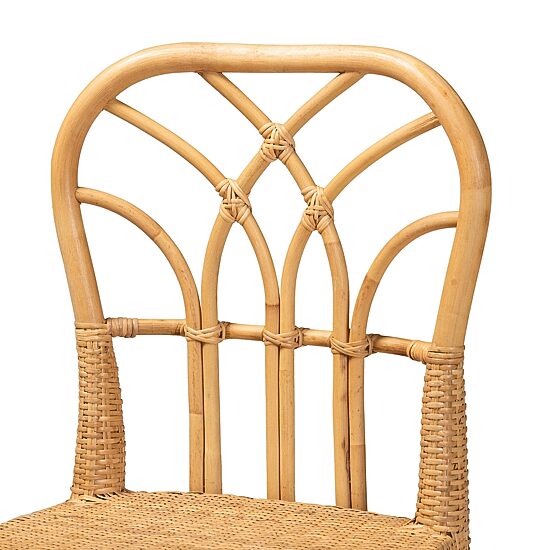 Monaco Counter Height Bar Stool