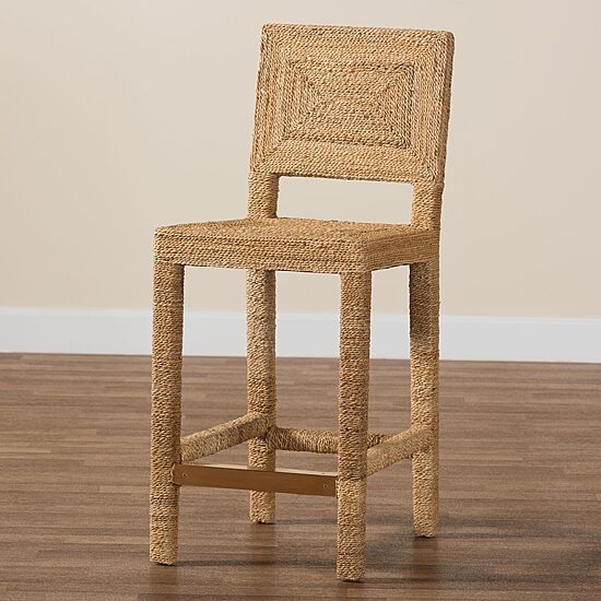 Anfield Counter Height Bar Stool