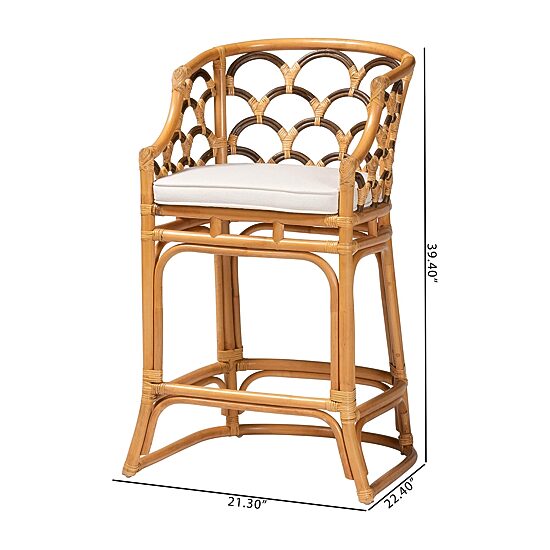 Veneto Bar Stool