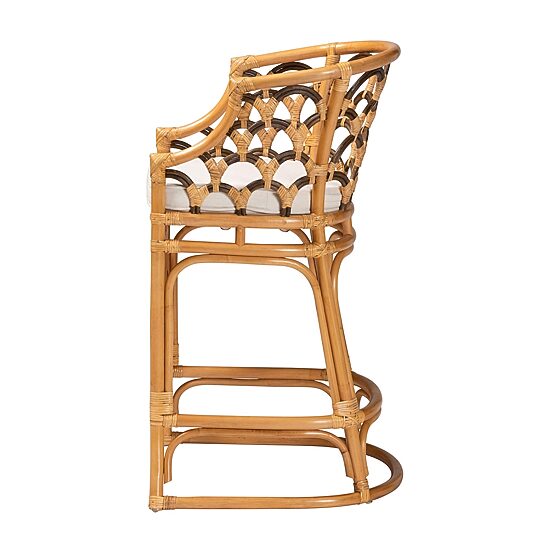 Veneto Bar Stool