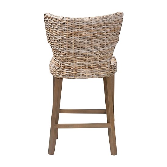 Enver Counter Height Bar Stool