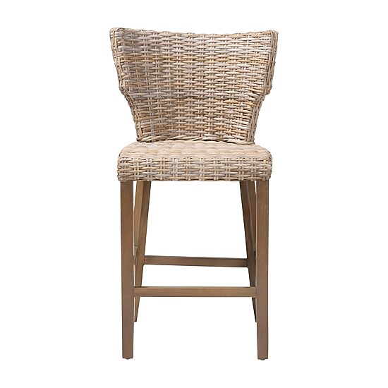 Enver Counter Height Bar Stool