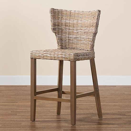 Enver Counter Height Bar Stool