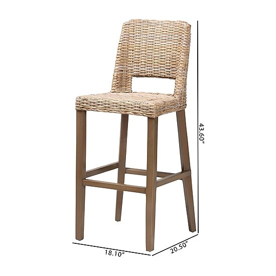 Magy Bar Stool