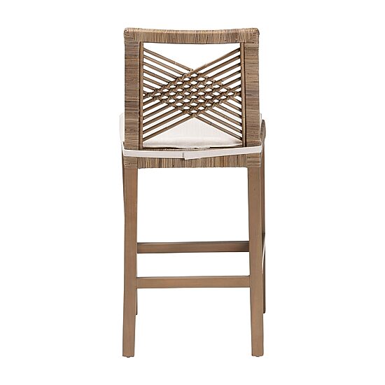 Poltak Counter Height Bar Stool