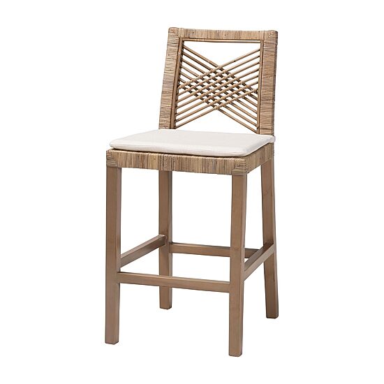 Poltak Counter Height Bar Stool