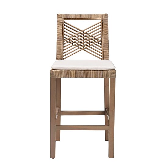 Poltak Counter Height Bar Stool
