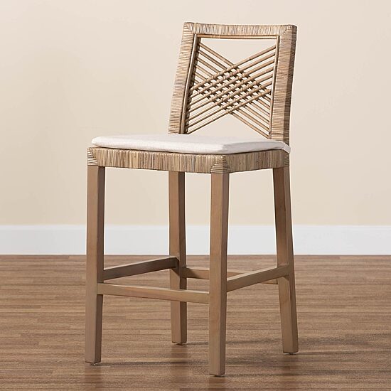 Poltak Counter Height Bar Stool