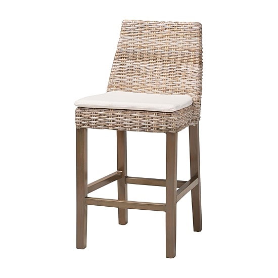Toby Counter Height Bar Stool